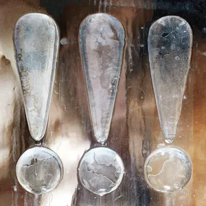 Strange weather, isn't it?